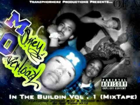 Money Overload - Grind Hard Shine Hard (Free Face)