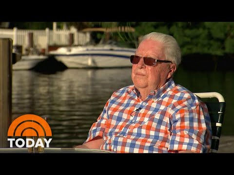 Marine Vet Shares Amazing Story Of His 1960s Beer Run Into Vietnam | TODAY