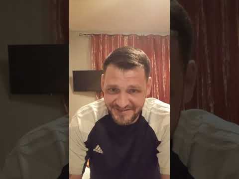 Part 3 BETRAYAL: WHO YOU DON'T LET GO, DON'T LET YOU LIVE