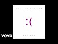 Justin Bieber - All Bad (Audio) 