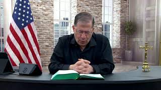 PFL-Daily Scripture Reading and Reflection: Joyful Repentance - March 12, 2025