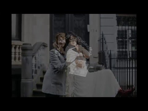 Thumbnail for Backstage du Shooting Belle-Epoque d'Elsa Gary Bruxelles by Sidney Bechet