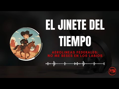 Miniatura de El Jinete del Tiempo 11: (No me beses en los labios)