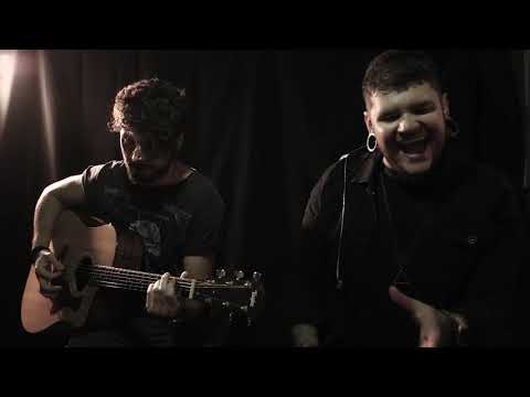 Electric Mob - "Quicksand Jesus" [Acoustic] (Skid Row cover)