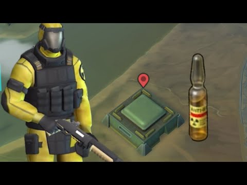 EVERYTHING to know about Bunker Bravo in LDOE!!!