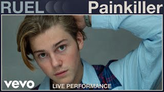 Ruel - &quot;Painkiller&quot; Live Performance | Vevo