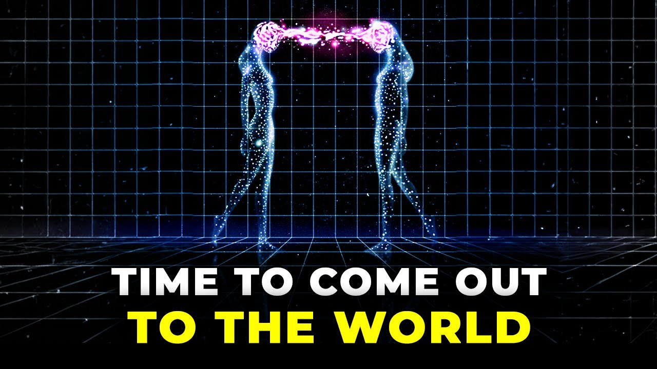 7 Signs Your Isolation Phase Is ENDING During Spiritual Awakening