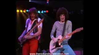 REO SPEEDWAGON - Turkey Trot