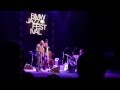 Joshua Redman Trio - Soul Dance - live @ Oi Casa Grande, Rio de Janeiro