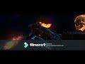 Ghost Rider MMV Old Town Road