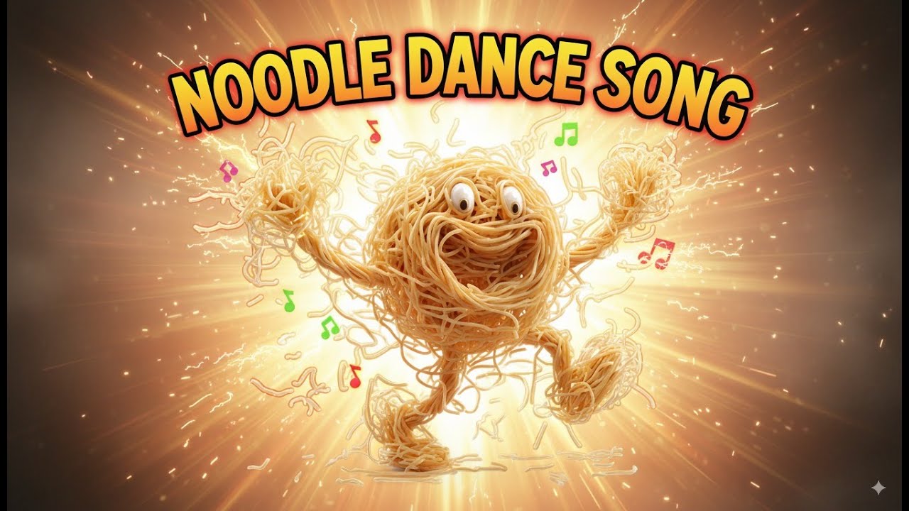 Noodle Dance