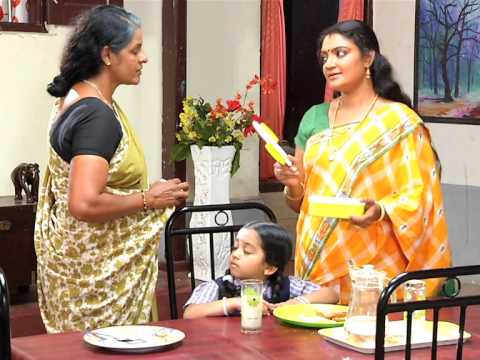Manjurukum Kaalam Mazhavil Manorama Episode 44