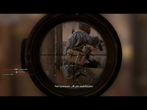 How to Barret [PART 6]: massacre - Modern Warfare Remastered