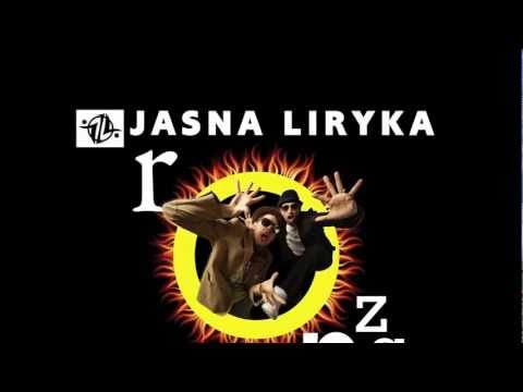 14. Jasna Liryka - Nie Złapią Nas (Antibadness Riddim)