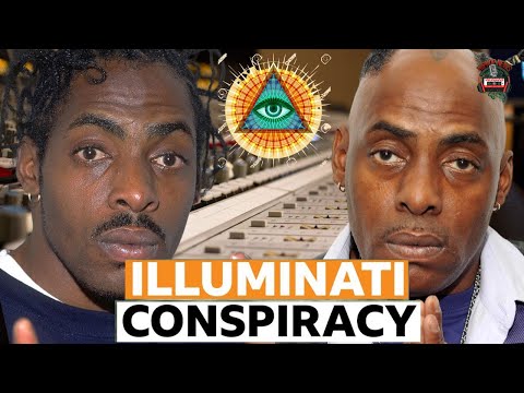Coolio Breaks The Oath Exposes Disturbing Sex Acts He Was Asked To Perform