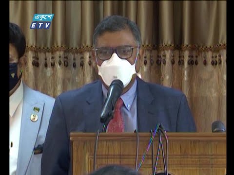 কাল আসছে চীনের উপহারের ৫ লাখ ডোজ টিকা