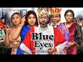 BLUE EYE Pt. 9 -  FREDERICK LEONARD QUEENETH HILBERT UGEZU J. UGEZU 2023 Latest Nollywood Movies