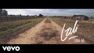 Lali - Una Na (Official Audio)