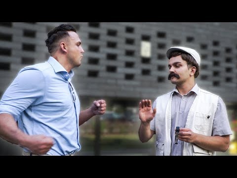 MAKING OF: Polska kadra nie pojawia się na mundialu - [ AbstrachujePLUS ]