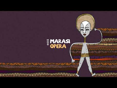 Marasi - Opera (MIDH 063)