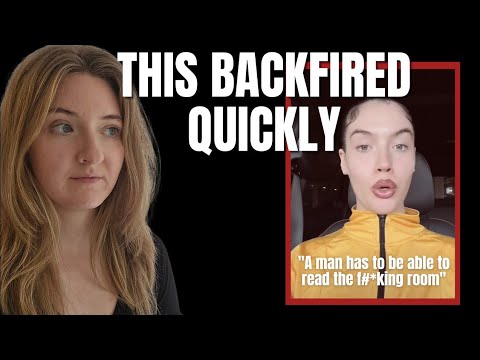 This Is What Happens When Men Give Women EXACTLY What They Asked For