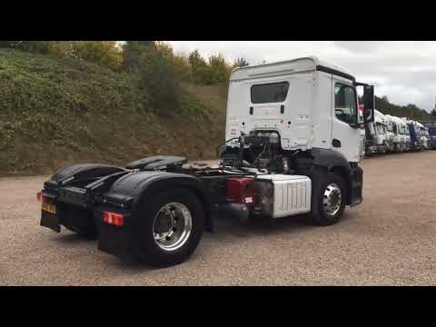 2015 MERCEDES-BENZ ANTOS 1840 For Sale