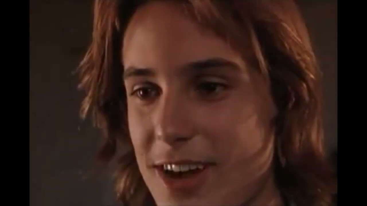 one of the most beautiful young actors