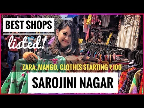 download lagu mp3 mp4 Sarojini Nagar Tops, download lagu Sarojini Nagar Tops gratis, unduh video klip Sarojini Nagar Tops