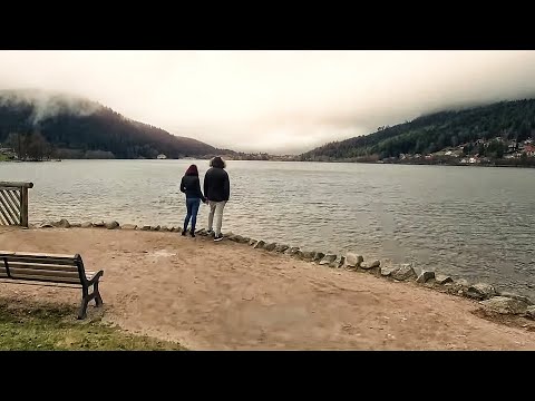 ESSTIC - Drogué de toi (clip officiel)