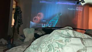 Rocksmith within the ruins/absolution