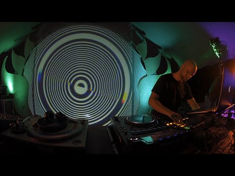 Bekø live | RTS.FM Budapest x Flipside pres. Open Air @ Tettye Katlan | 07.09.2024