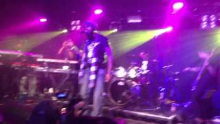 Mail Music - Ready Aim Fire (Live)