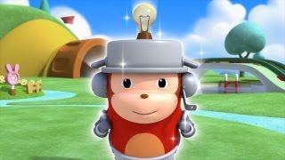 코코몽 시즌2 [새것이 좋아] 3화