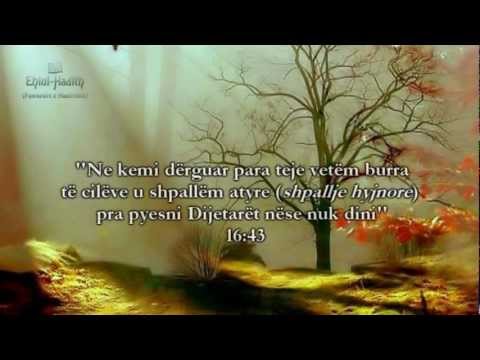 Sheikh Feuzan Si Vërtetohet (Përsoset) Teuhidi