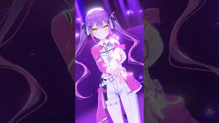 Ring my name MMDトワ様に踊ってもらった！🎤👑👾  #vtuber #dance #踊ってみた #shorts