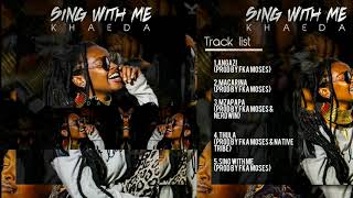 Angazi Music Video