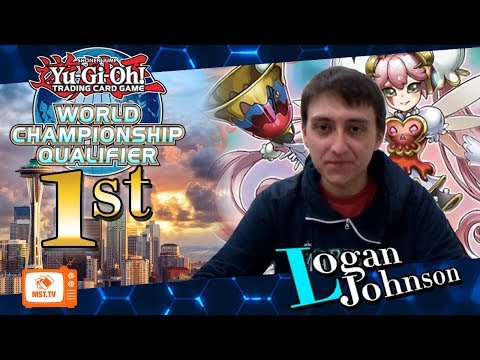 1st Place Seattle Regional TRICKSTAR "semi budget" - Logan Johnson