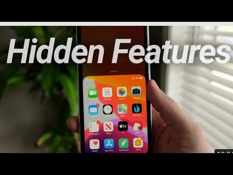 Iphone Hidden feature when your battery low your phone Said charge please Technical bhu1￼