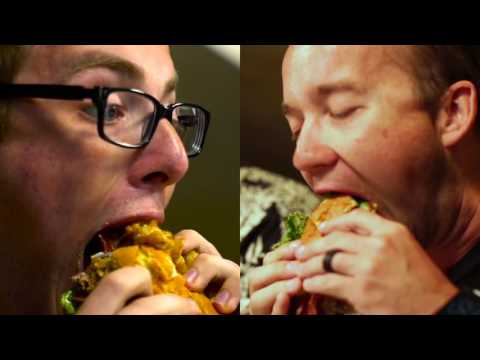 The Kitchen Sink Challenge at Hard Rock Hotel at Universal Orlando Resort