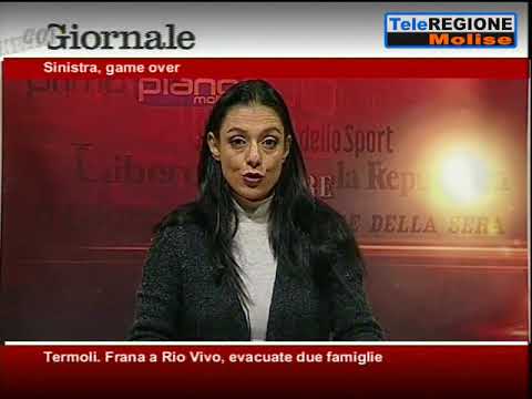 Rassegna Stampa - 06/03/2018