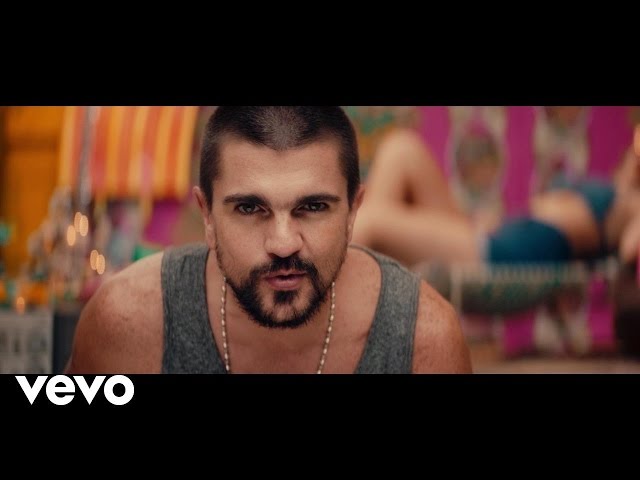 Juanes, el talentoso artista colombiano