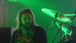 Mastodon - Roots Remain (Live 4-26-2017)