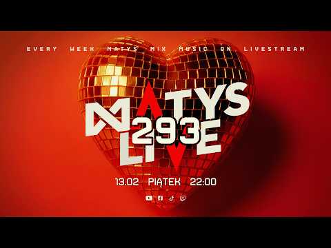 Matys Live : 293 | 13.02.2026