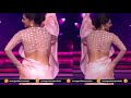 Hot In Saree Hip Dance Of Deepika Padukone Orrangevideos 2018