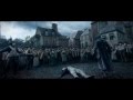 Assassin's Creed Unity Arno Master Assassin CG ...