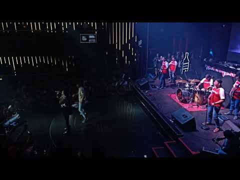 Nella kharisma ft temon kis pamer bojo