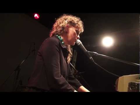 jenn mierau - a little haiku (live)