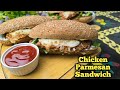 Chicken Parmesan Frozen Chicken Parmesan Pan Fried Chicken Parmesan Chicken Parmesan Recipe Easy