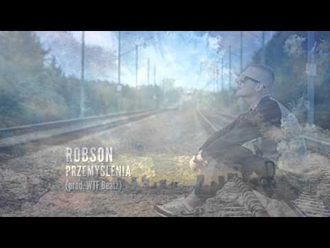 Robson - Przemyślenia (prod.  WTF Beatz)