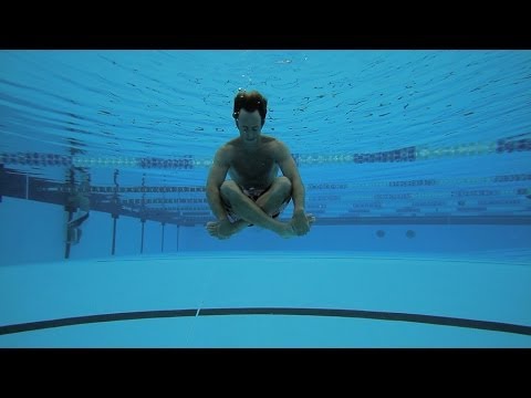 How to hold your breath longer - Mark Visser's Surf Tips